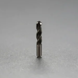 4-Flute Finish End Mill