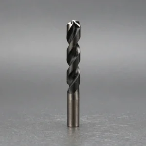 Carbide Drill 3/8-Inch