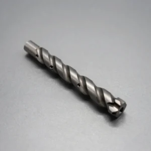 Indexable Face Mill