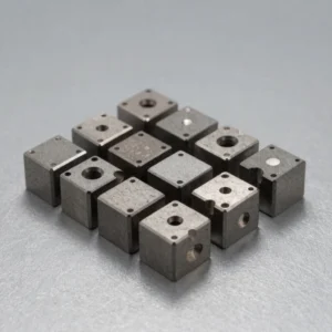 Steel Milling Insert Pack