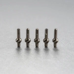Carbide Threading Inserts