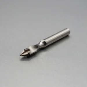 Carbide Deburring Cutter